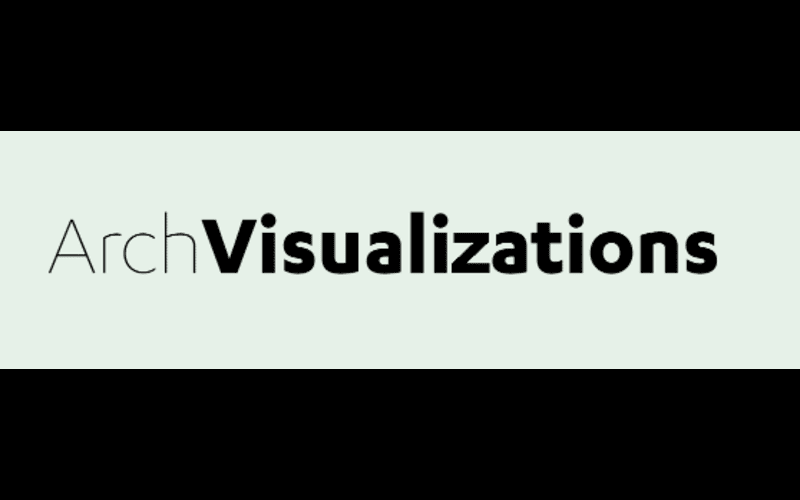 Arch Visualizations logo