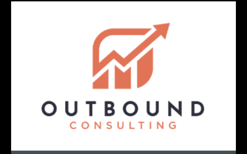 Outbound Consulting logo