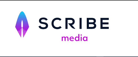 Scribe Media logo